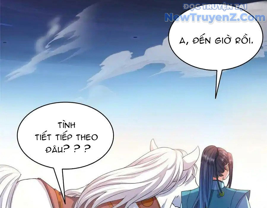 Tu Chân Nói Chuyện Phiếm Quần Chap 589 - Next Chap 590