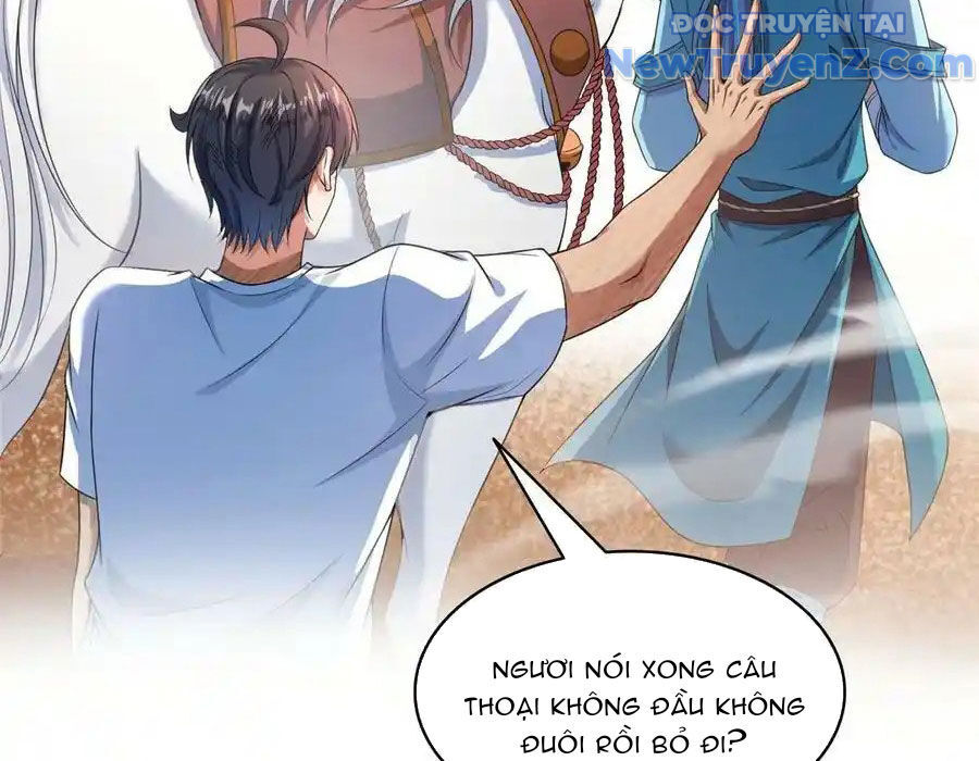 Tu Chân Nói Chuyện Phiếm Quần Chap 589 - Next Chap 590