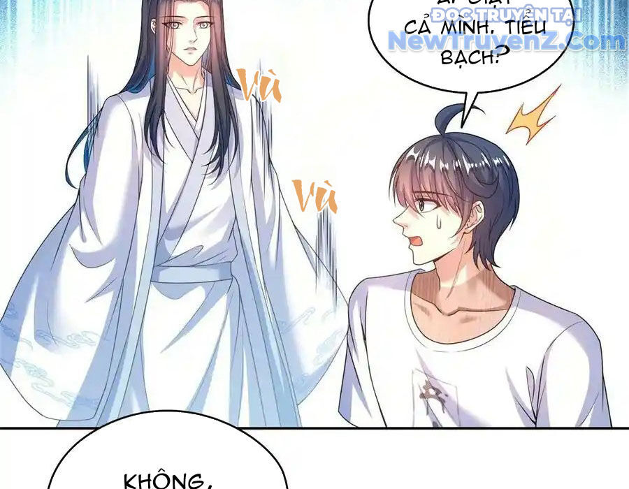 Tu Chân Nói Chuyện Phiếm Quần Chap 589 - Next Chap 590