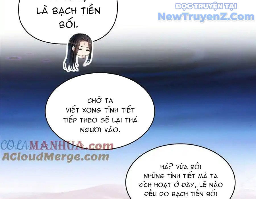 Tu Chân Nói Chuyện Phiếm Quần Chap 589 - Next Chap 590