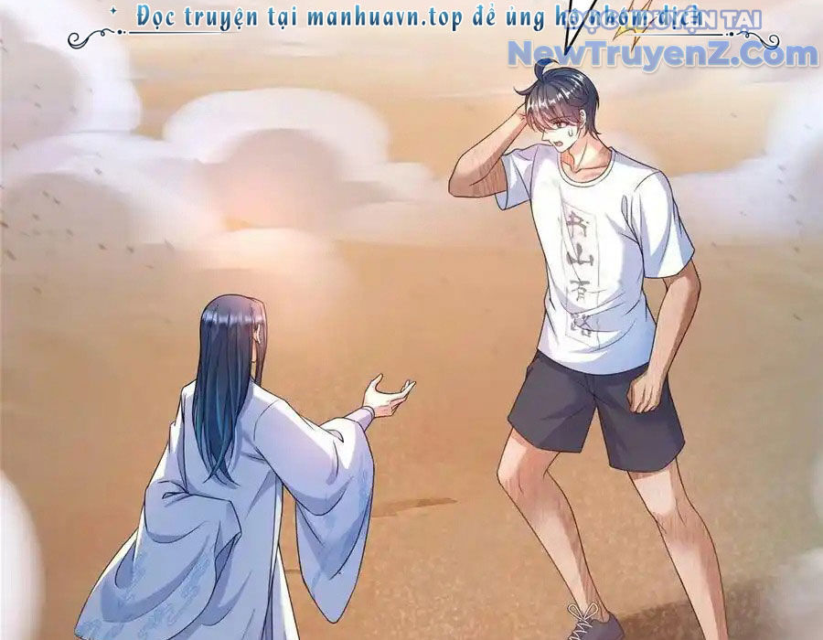 Tu Chân Nói Chuyện Phiếm Quần Chap 589 - Next Chap 590