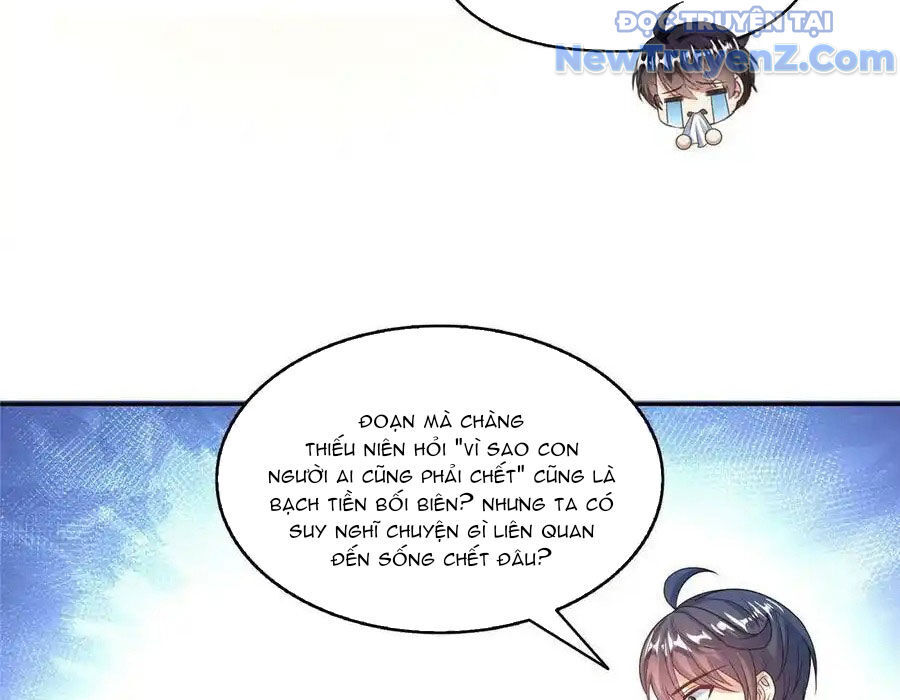 Tu Chân Nói Chuyện Phiếm Quần Chap 589 - Next Chap 590