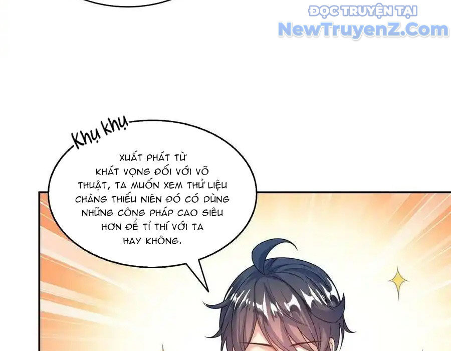 Tu Chân Nói Chuyện Phiếm Quần Chap 589 - Next Chap 590
