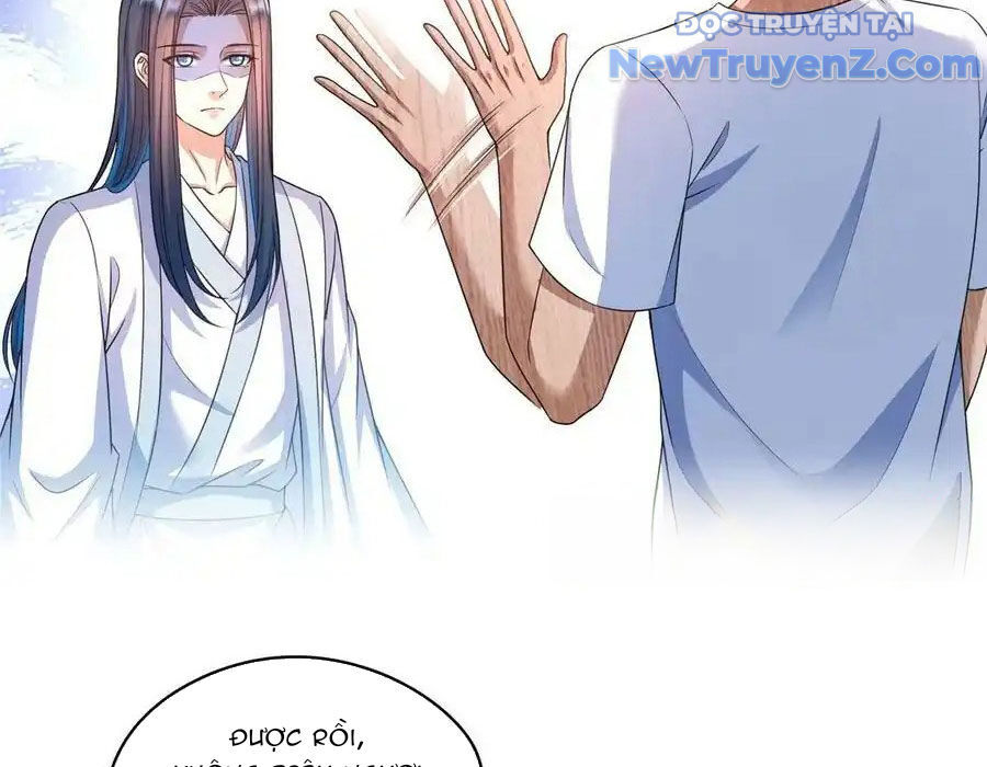 Tu Chân Nói Chuyện Phiếm Quần Chap 589 - Next Chap 590