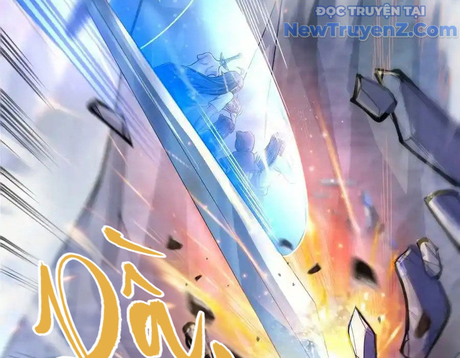 Tu Chân Nói Chuyện Phiếm Quần Chap 589 - Next Chap 590