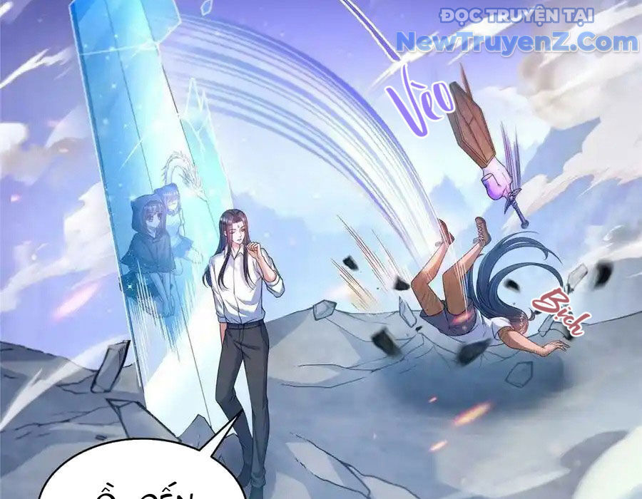 Tu Chân Nói Chuyện Phiếm Quần Chap 589 - Next Chap 590