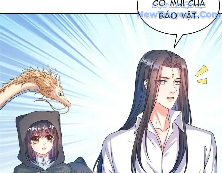 Tu Chân Nói Chuyện Phiếm Quần Chap 589 - Next Chap 590