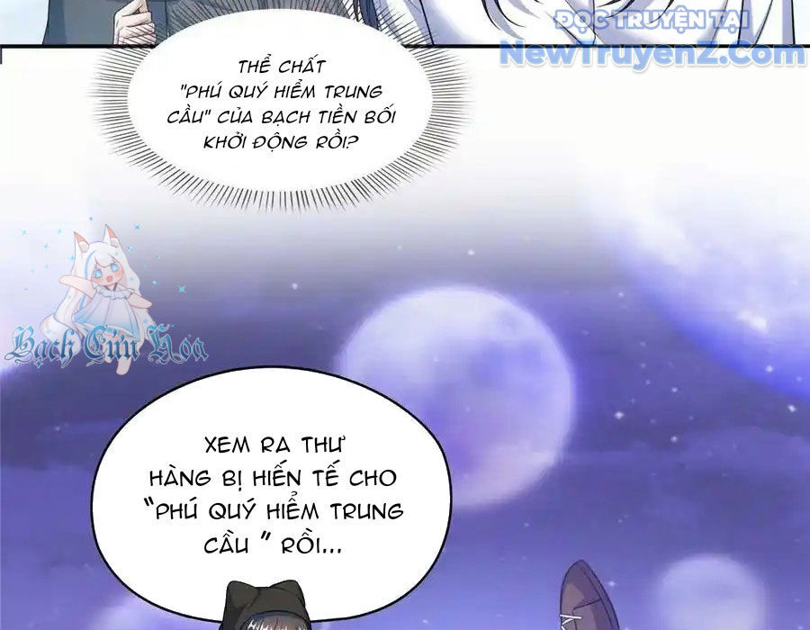 Tu Chân Nói Chuyện Phiếm Quần Chap 589 - Next Chap 590