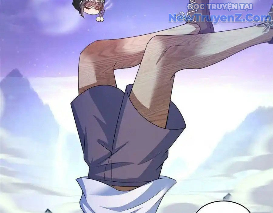 Tu Chân Nói Chuyện Phiếm Quần Chap 589 - Next Chap 590