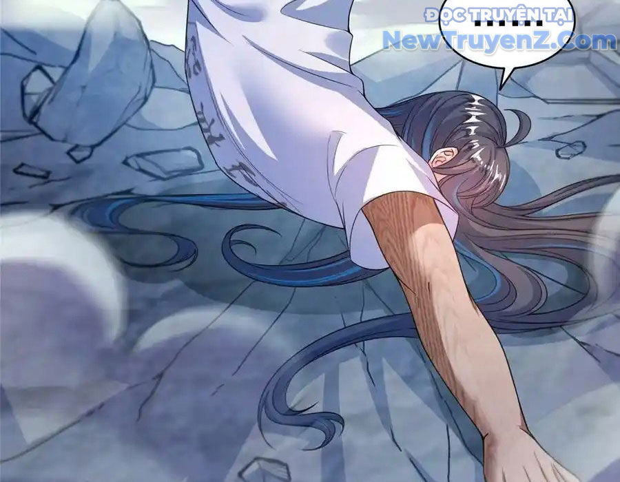 Tu Chân Nói Chuyện Phiếm Quần Chap 589 - Next Chap 590