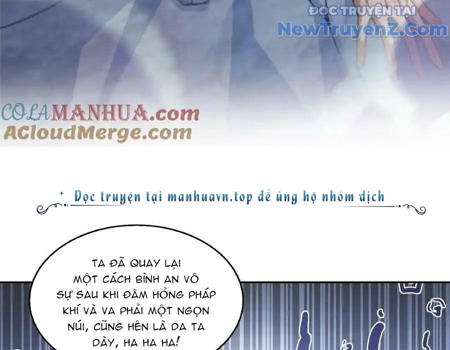 Tu Chân Nói Chuyện Phiếm Quần Chap 589 - Next Chap 590