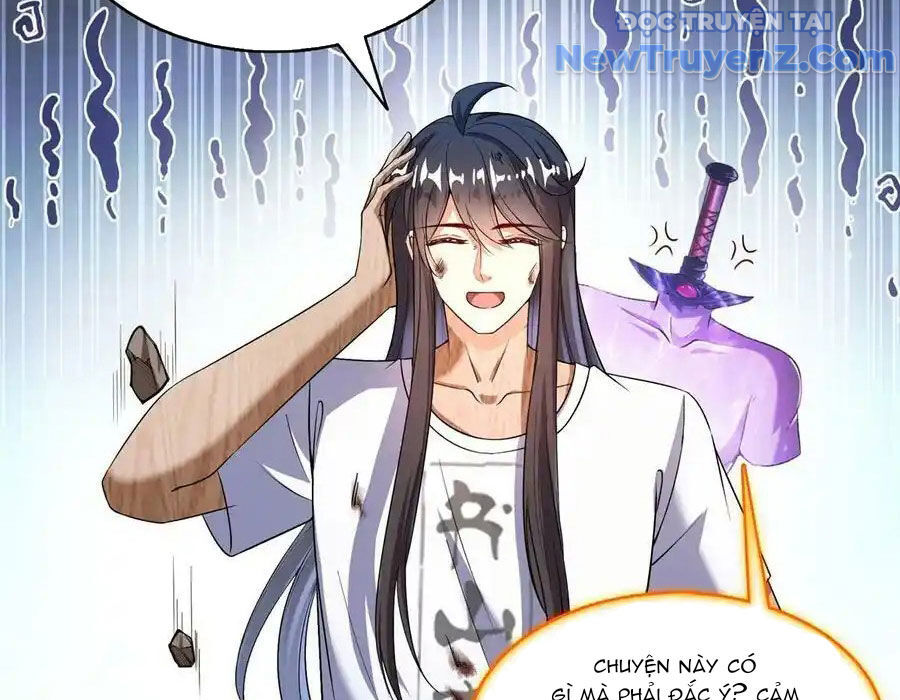 Tu Chân Nói Chuyện Phiếm Quần Chap 589 - Next Chap 590