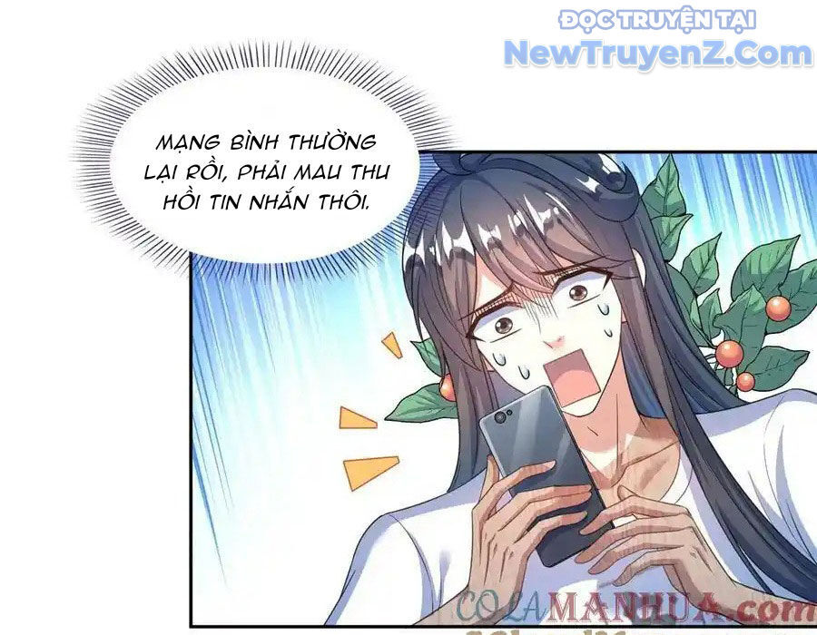 Tu Chân Nói Chuyện Phiếm Quần Chap 589 - Next Chap 590