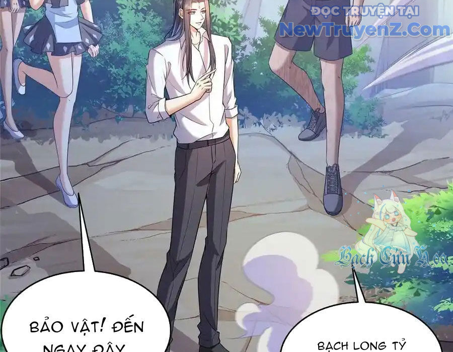 Tu Chân Nói Chuyện Phiếm Quần Chap 589 - Next Chap 590