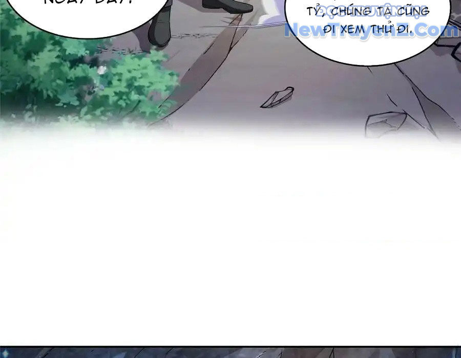Tu Chân Nói Chuyện Phiếm Quần Chap 589 - Next Chap 590