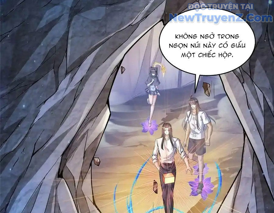 Tu Chân Nói Chuyện Phiếm Quần Chap 589 - Next Chap 590
