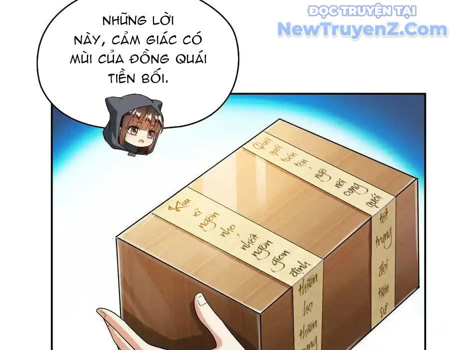 Tu Chân Nói Chuyện Phiếm Quần Chap 589 - Next Chap 590
