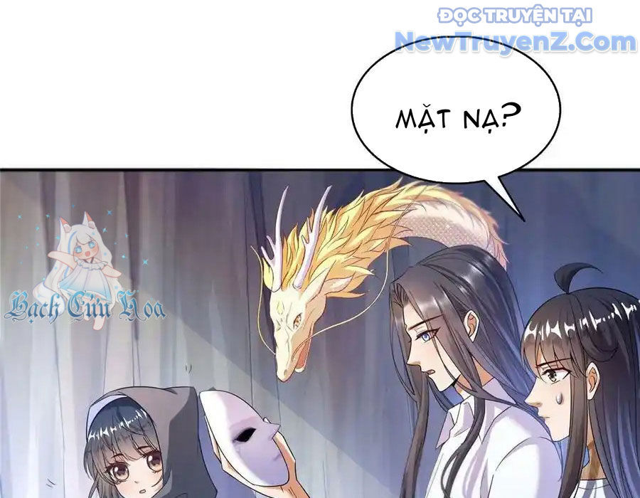 Tu Chân Nói Chuyện Phiếm Quần Chap 589 - Next Chap 590