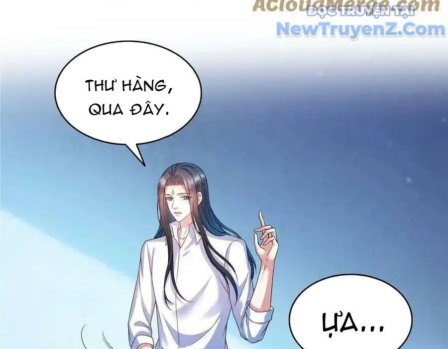 Tu Chân Nói Chuyện Phiếm Quần Chap 589 - Next Chap 590