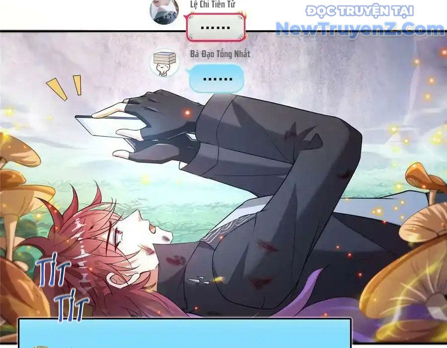 Tu Chân Nói Chuyện Phiếm Quần Chap 589 - Next Chap 590