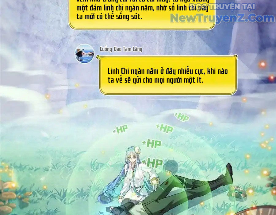 Tu Chân Nói Chuyện Phiếm Quần Chap 589 - Next Chap 590