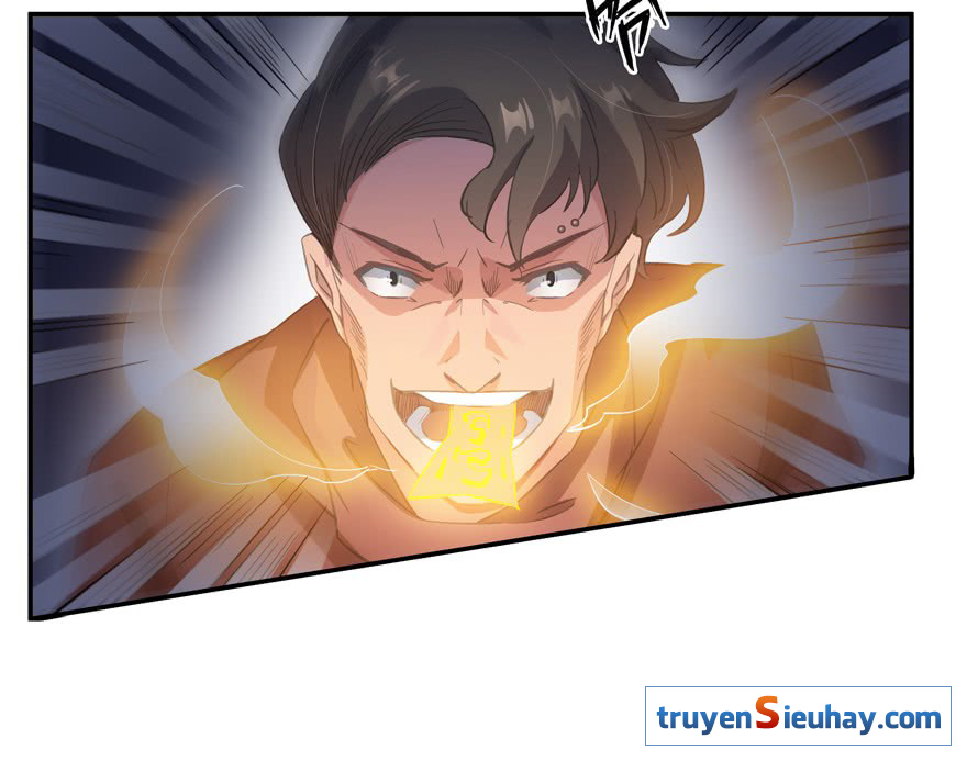 Tu Chân Nói Chuyện Phiếm Quần Chap 59 - Next Chap 60