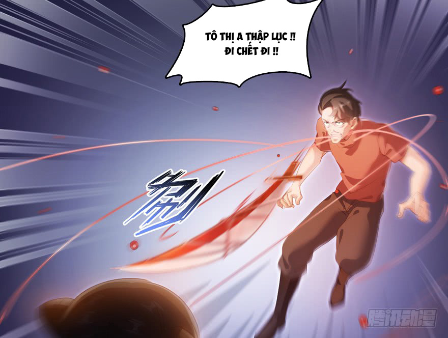 Tu Chân Nói Chuyện Phiếm Quần Chap 59 - Next Chap 60