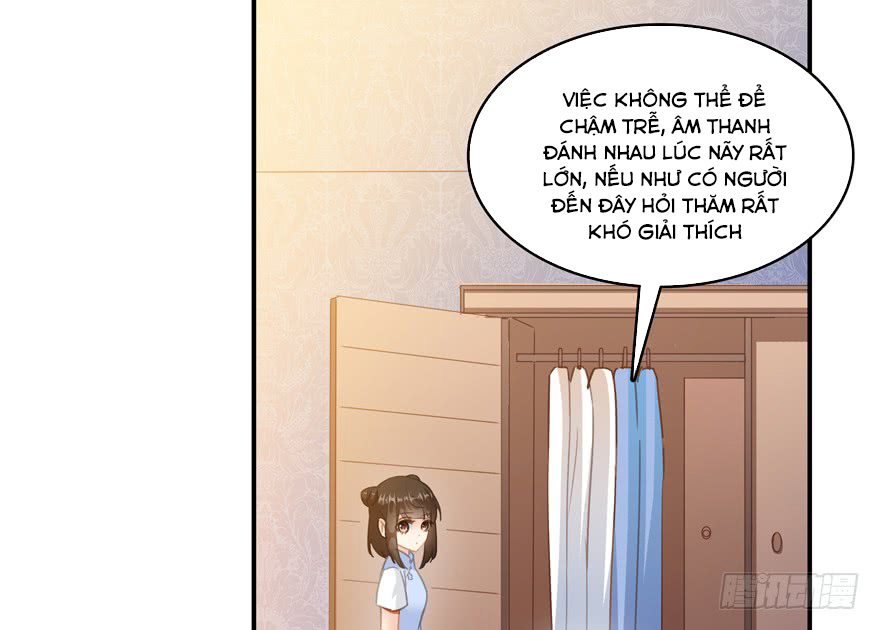 Tu Chân Nói Chuyện Phiếm Quần Chap 59 - Next Chap 60