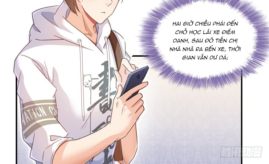 Tu Chân Nói Chuyện Phiếm Quần Chap 59 - Next Chap 60