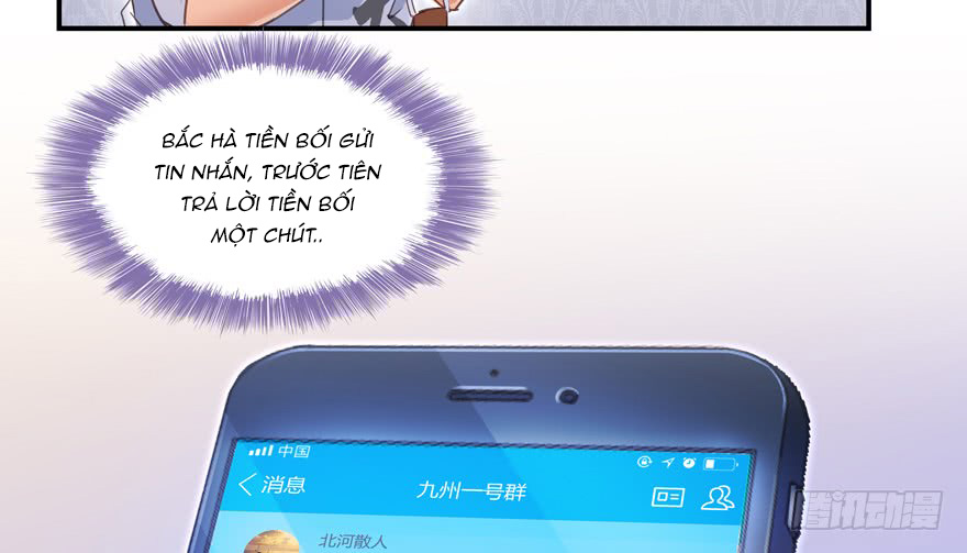 Tu Chân Nói Chuyện Phiếm Quần Chap 59 - Next Chap 60