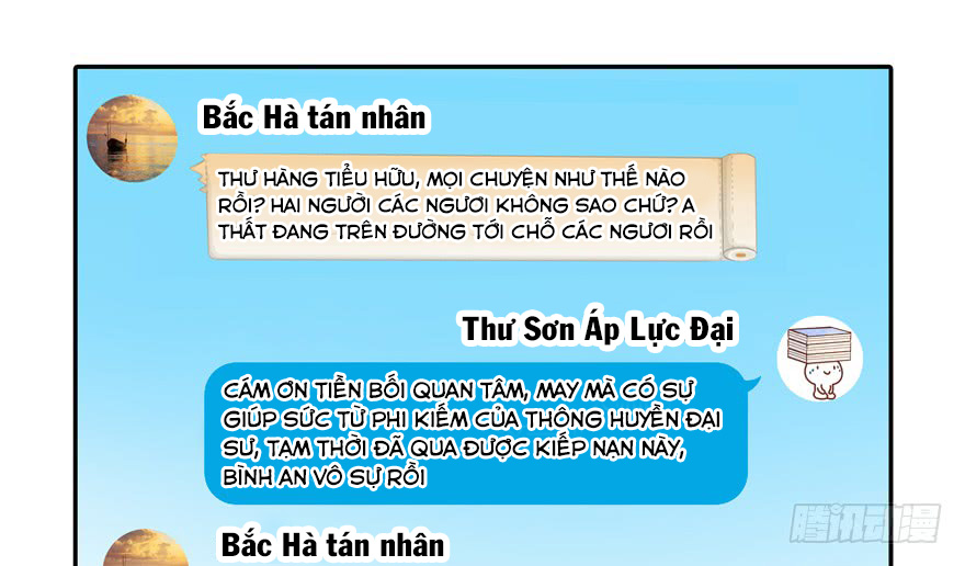 Tu Chân Nói Chuyện Phiếm Quần Chap 59 - Next Chap 60