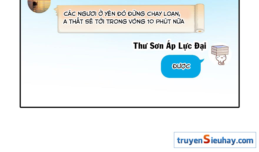 Tu Chân Nói Chuyện Phiếm Quần Chap 59 - Next Chap 60