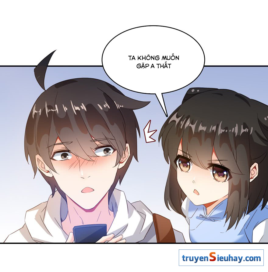 Tu Chân Nói Chuyện Phiếm Quần Chap 59 - Next Chap 60