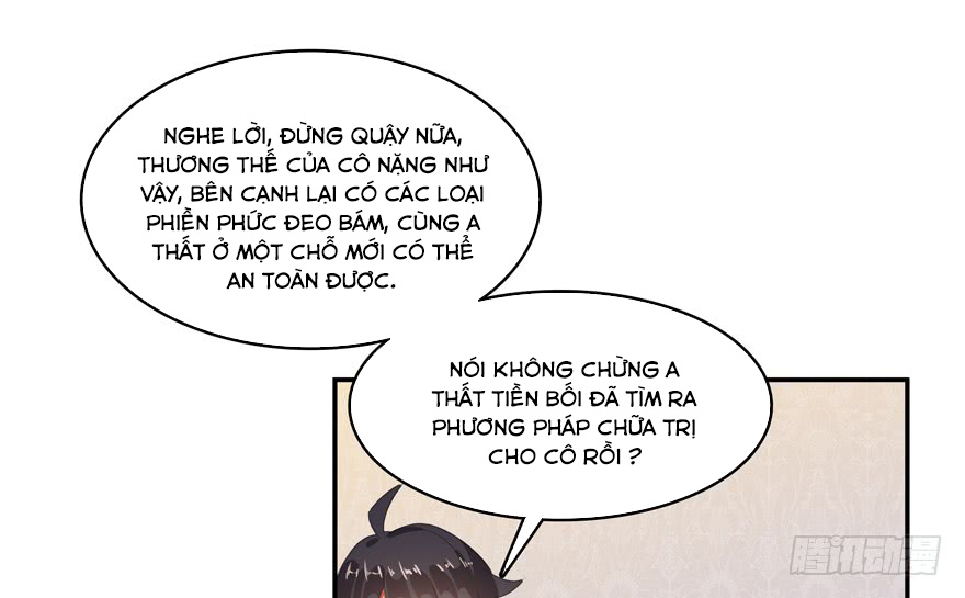 Tu Chân Nói Chuyện Phiếm Quần Chap 59 - Next Chap 60