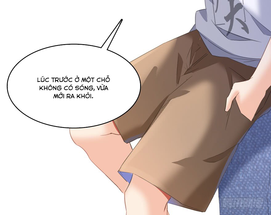 Tu Chân Nói Chuyện Phiếm Quần Chap 59 - Next Chap 60