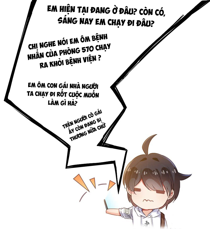 Tu Chân Nói Chuyện Phiếm Quần Chap 59 - Next Chap 60