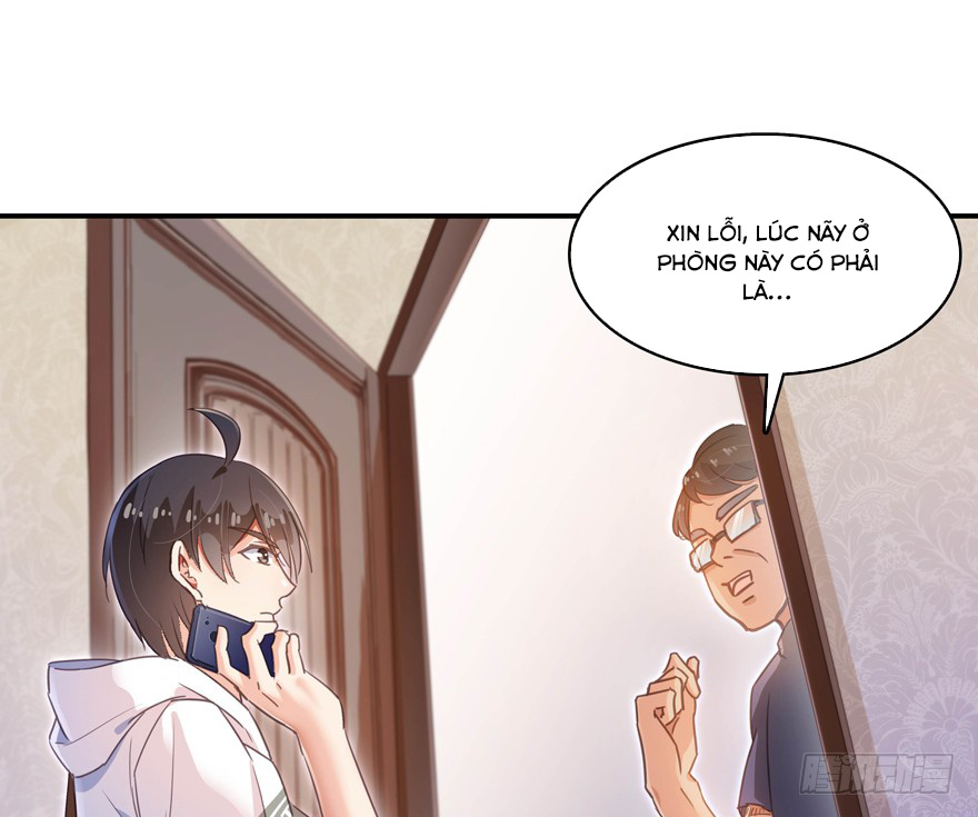 Tu Chân Nói Chuyện Phiếm Quần Chap 59 - Next Chap 60