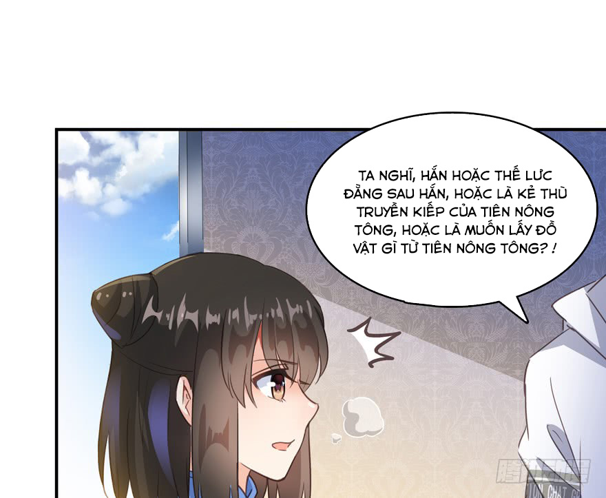 Tu Chân Nói Chuyện Phiếm Quần Chap 59 - Next Chap 60