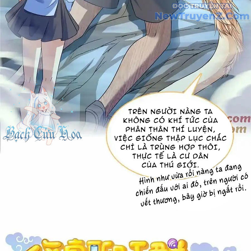 Tu Chân Nói Chuyện Phiếm Quần Chap 590 - Next Chap 591