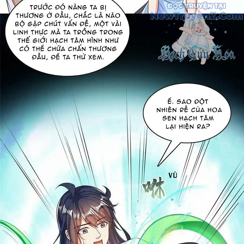 Tu Chân Nói Chuyện Phiếm Quần Chap 590 - Next Chap 591