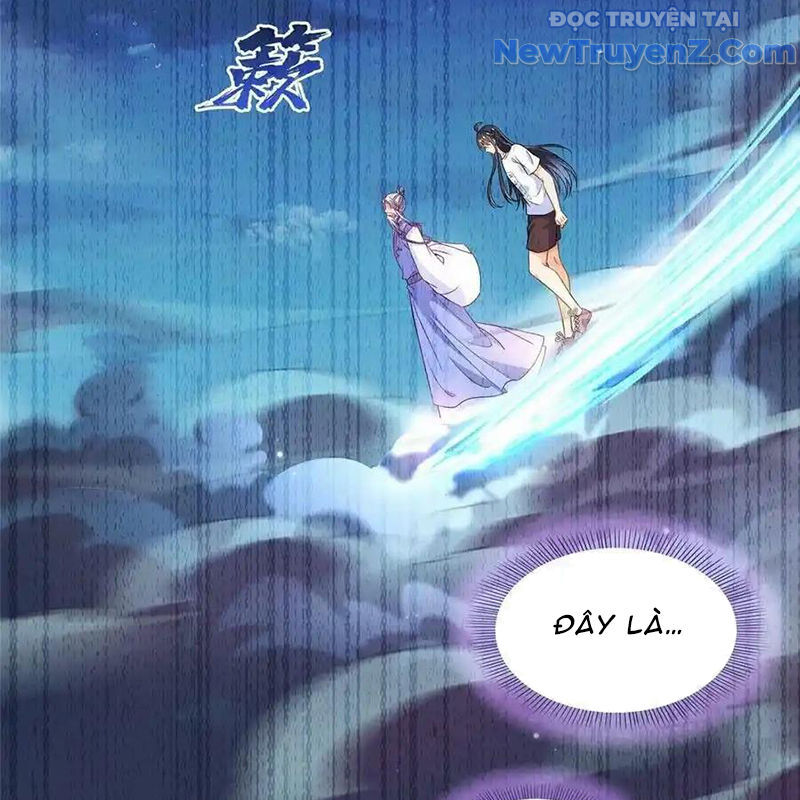 Tu Chân Nói Chuyện Phiếm Quần Chap 590 - Next Chap 591