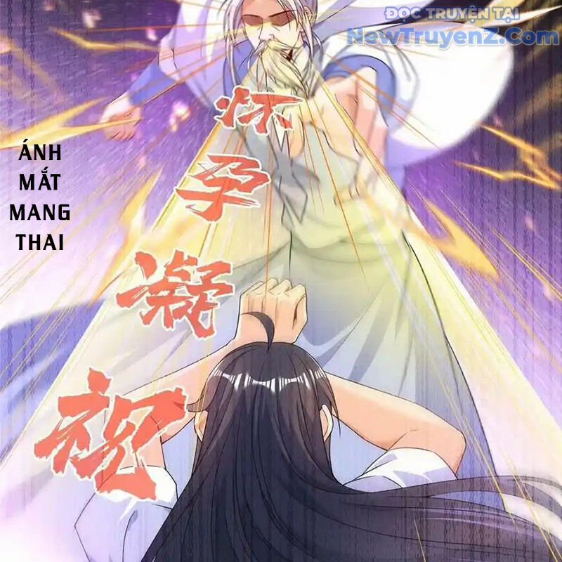 Tu Chân Nói Chuyện Phiếm Quần Chap 590 - Next Chap 591