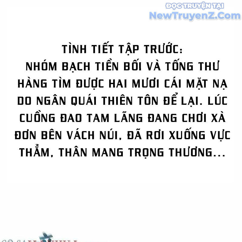 Tu Chân Nói Chuyện Phiếm Quần Chap 590 - Next Chap 591