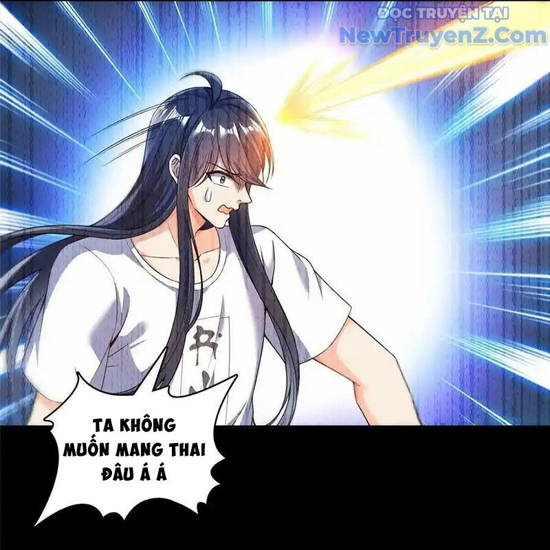 Tu Chân Nói Chuyện Phiếm Quần Chap 590 - Next Chap 591