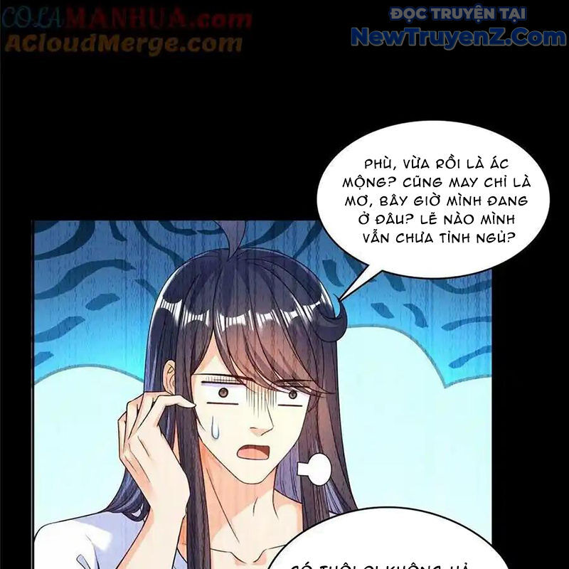 Tu Chân Nói Chuyện Phiếm Quần Chap 590 - Next Chap 591
