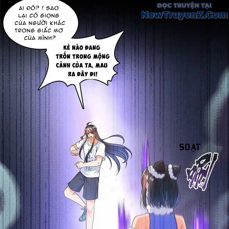 Tu Chân Nói Chuyện Phiếm Quần Chap 590 - Next Chap 591