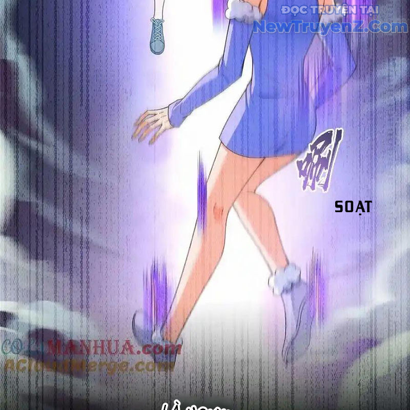 Tu Chân Nói Chuyện Phiếm Quần Chap 590 - Next Chap 591