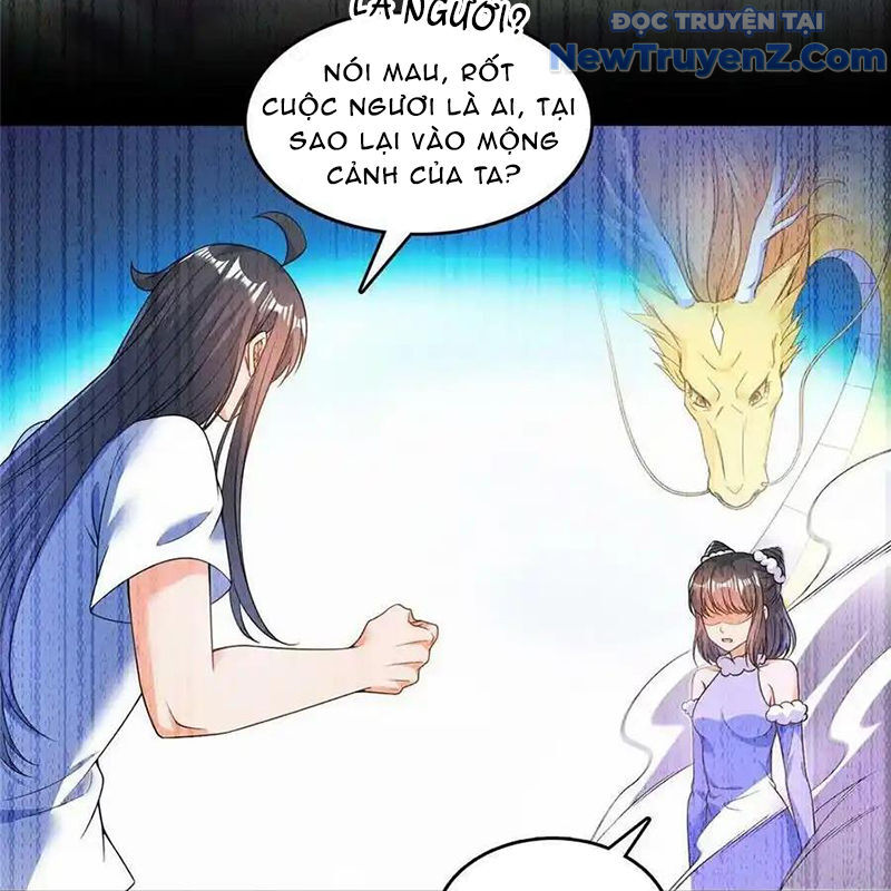 Tu Chân Nói Chuyện Phiếm Quần Chap 590 - Next Chap 591
