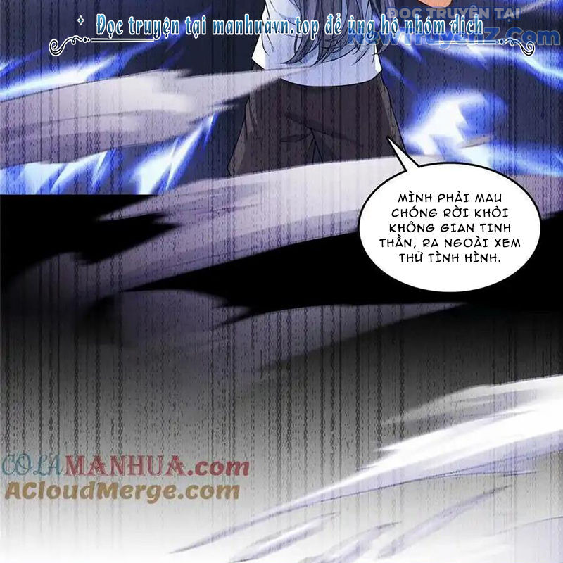 Tu Chân Nói Chuyện Phiếm Quần Chap 590 - Next Chap 591