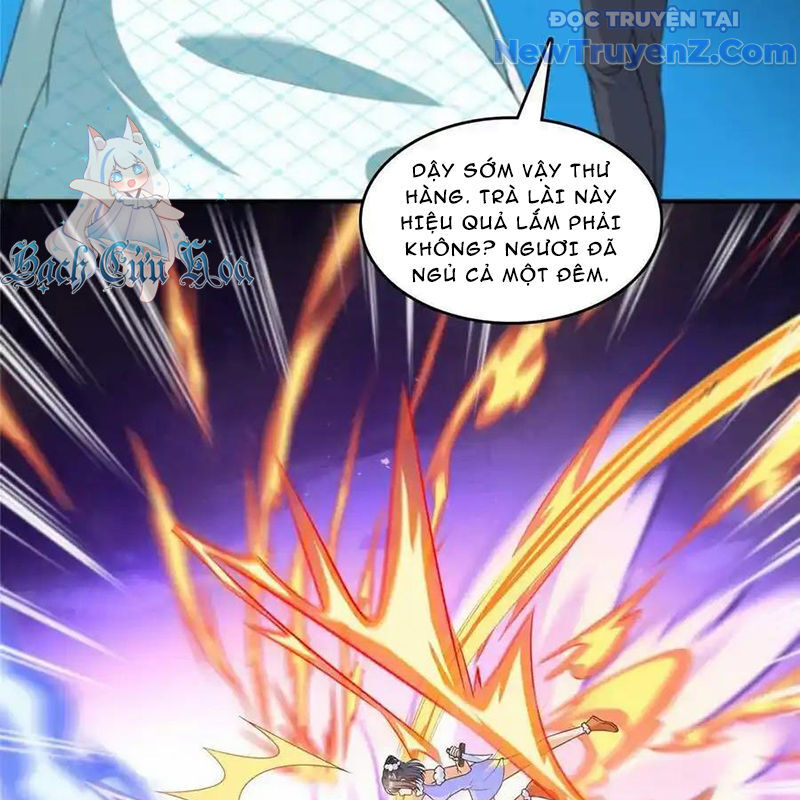 Tu Chân Nói Chuyện Phiếm Quần Chap 590 - Next Chap 591
